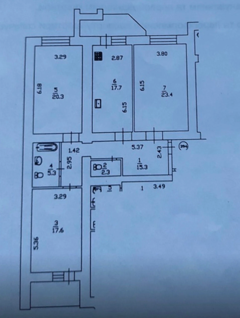 Продаю 3-кім. Власник.1150$/м2. Соломянський, Шулявка, Голег