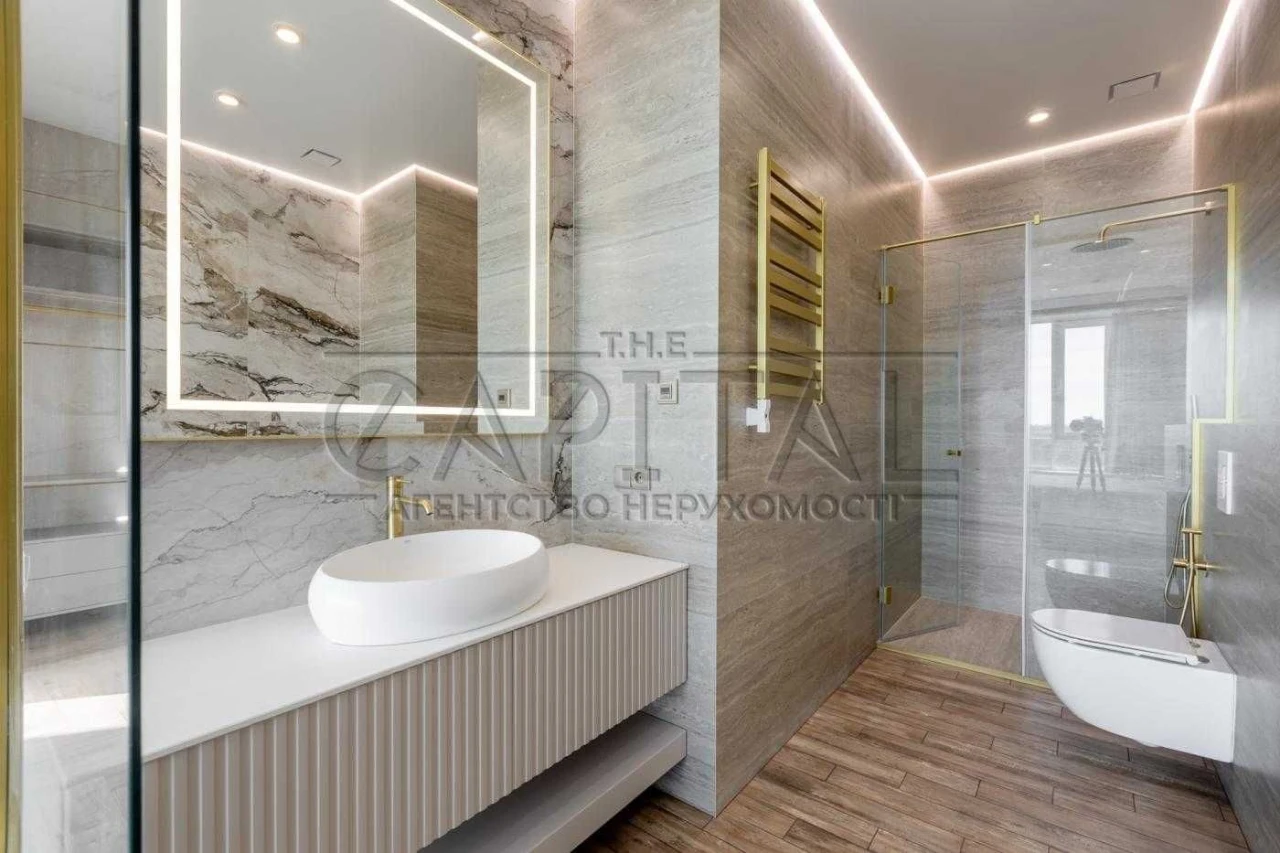 Продажа квартиры, ЖК «White Lines», Голосеевский пр-т, Голос