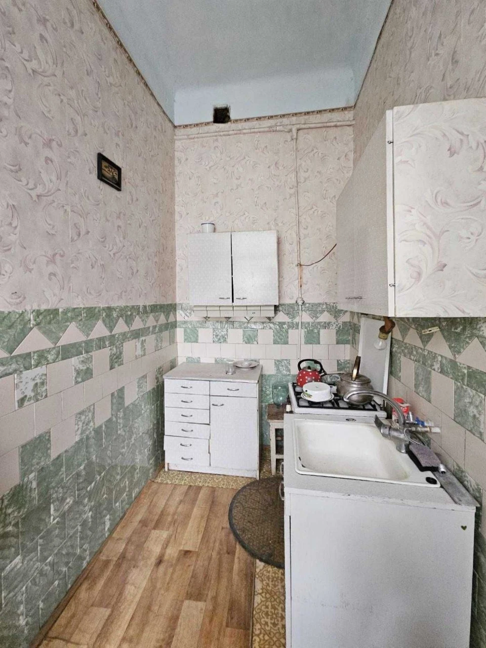 Продаж 3-кімнатної квартири в центрі Львова пл. Данила Галиц