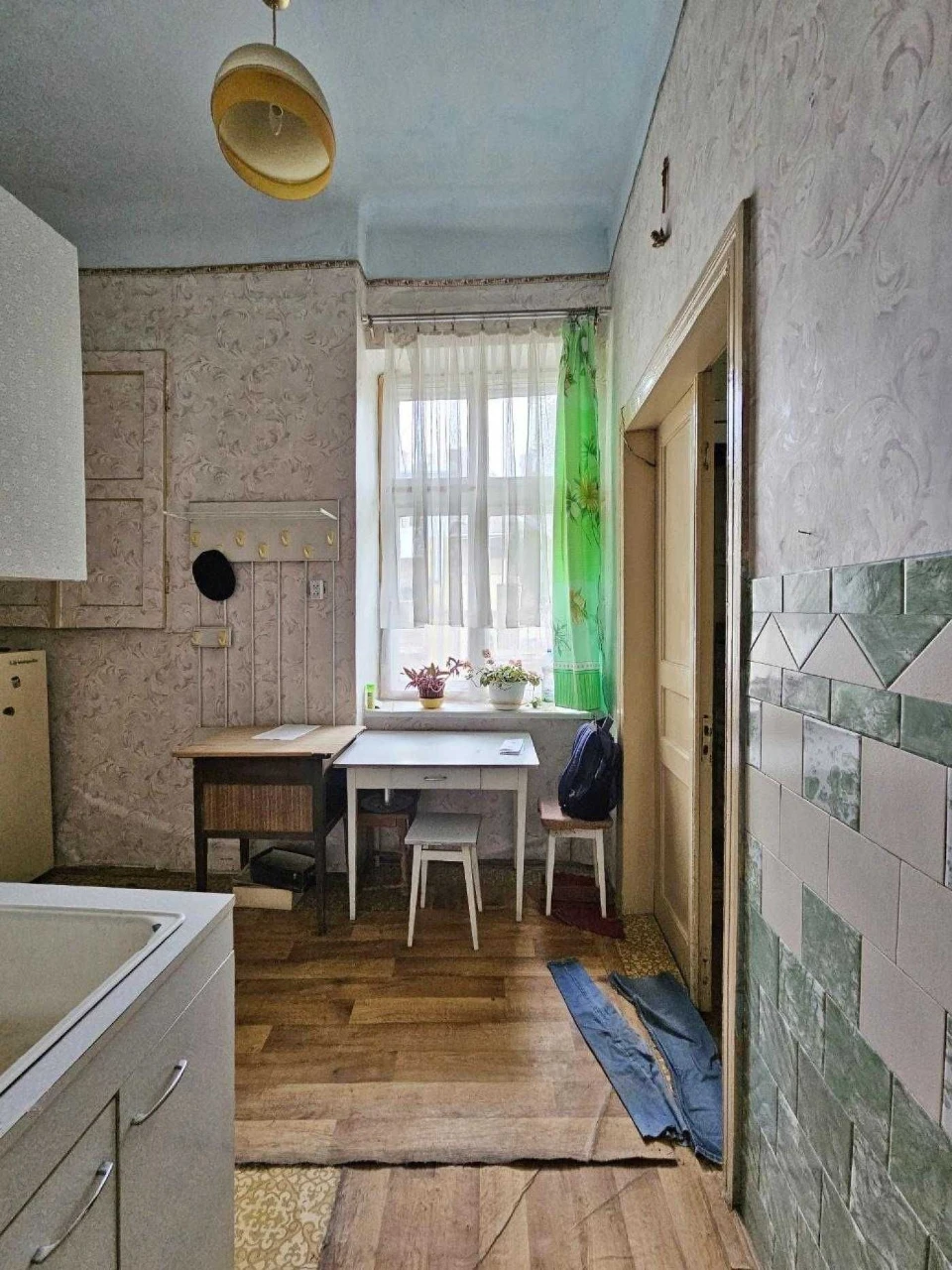 Продаж 3-кімнатної квартири в центрі Львова пл. Данила Галиц
