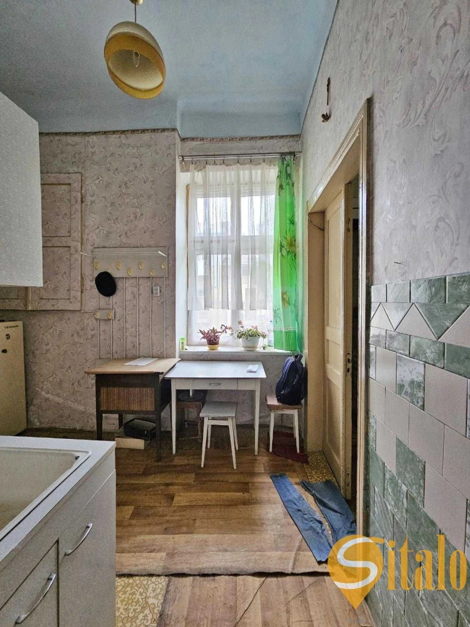 Продаж 3-кімнатної квартири в центрі Львова пл. Данила Галиц