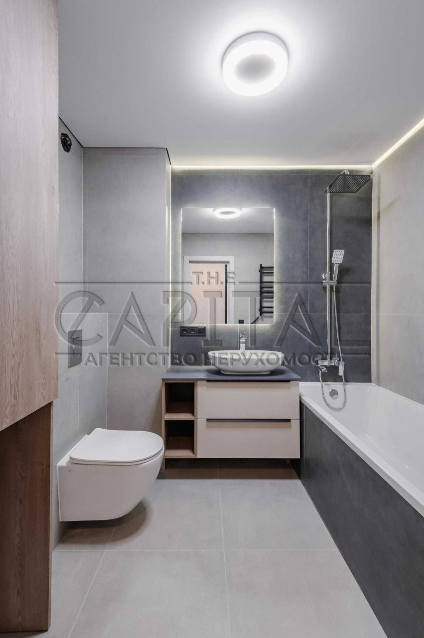 Продаж 1к квартири 58м.кв,ул.Максимовича 32 Б/ЖК LIKO-GRAD/П