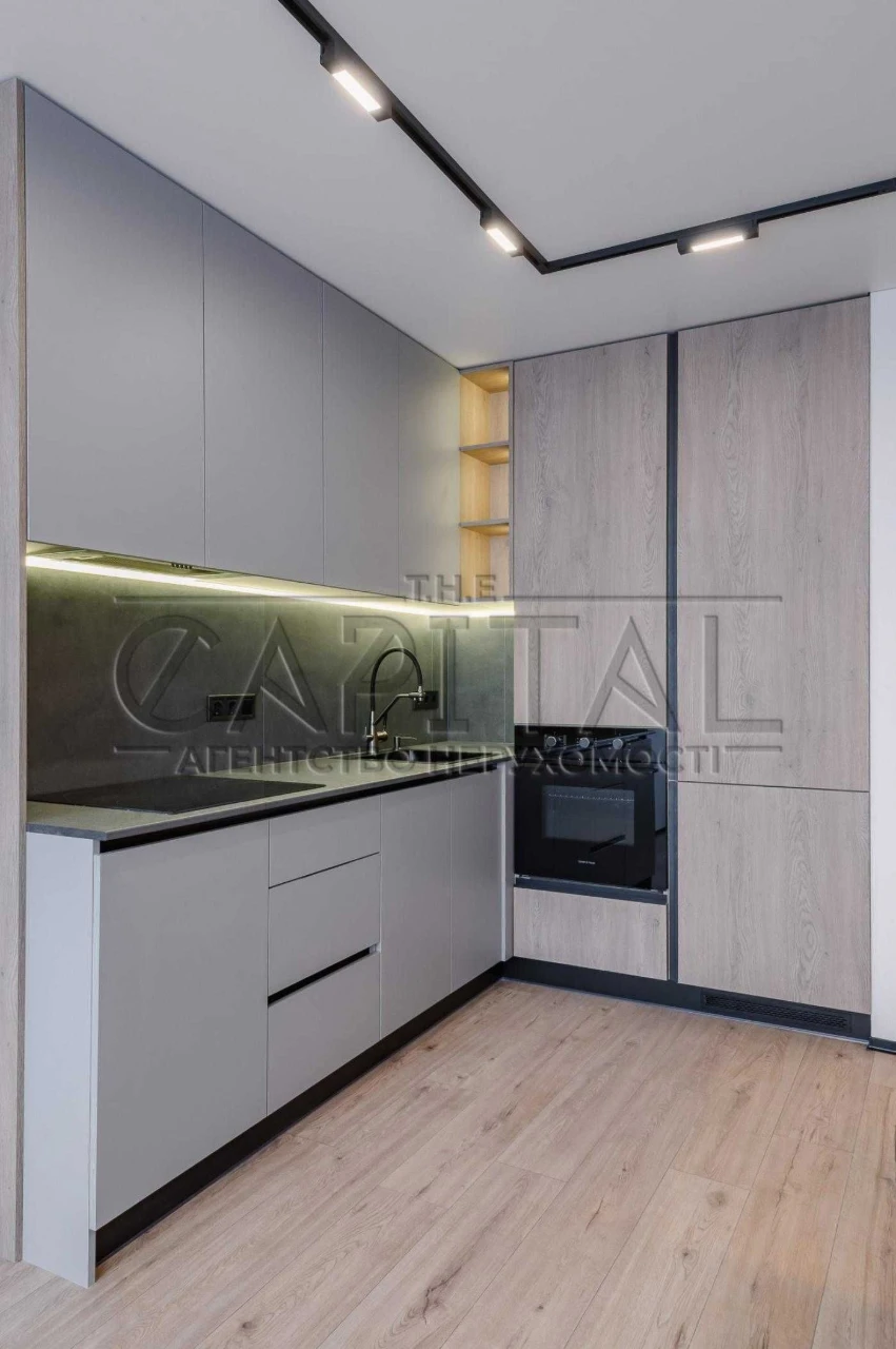 Продаж 1к квартири 58м.кв,ул.Максимовича 32 Б/ЖК LIKO-GRAD/П