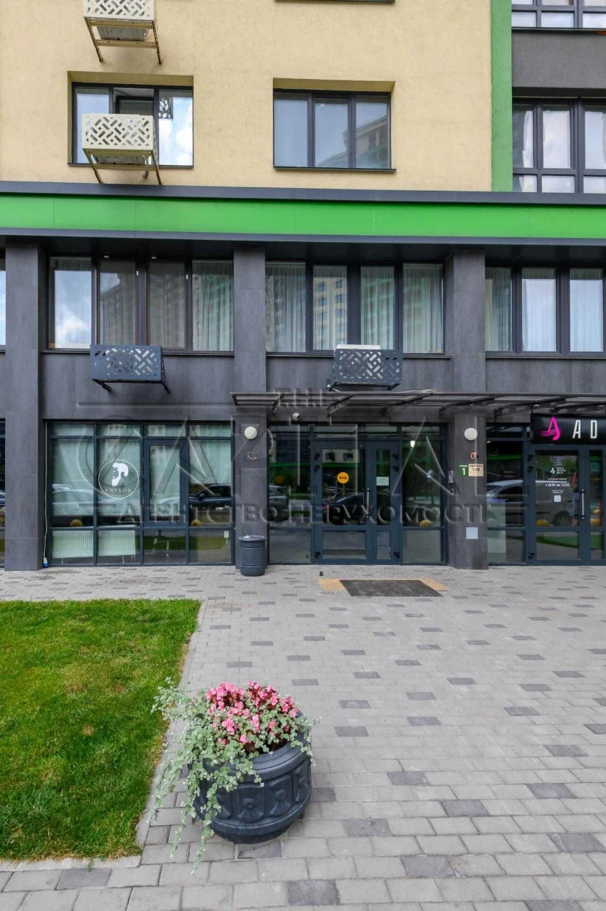Продаж 1к квартири 58м.кв,ул.Максимовича 32 Б/ЖК LIKO-GRAD/П