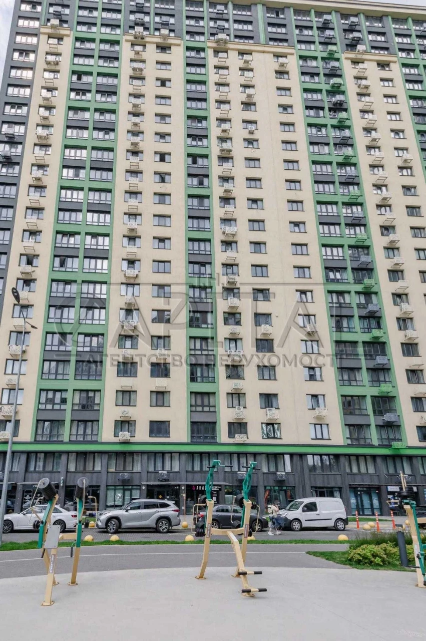 Продаж 1к квартири 58м.кв,ул.Максимовича 32 Б/ЖК LIKO-GRAD/П