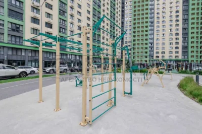 Продаж 1к квартири 58м.кв,ул.Максимовича 32 Б/ЖК LIKO-GRAD/П