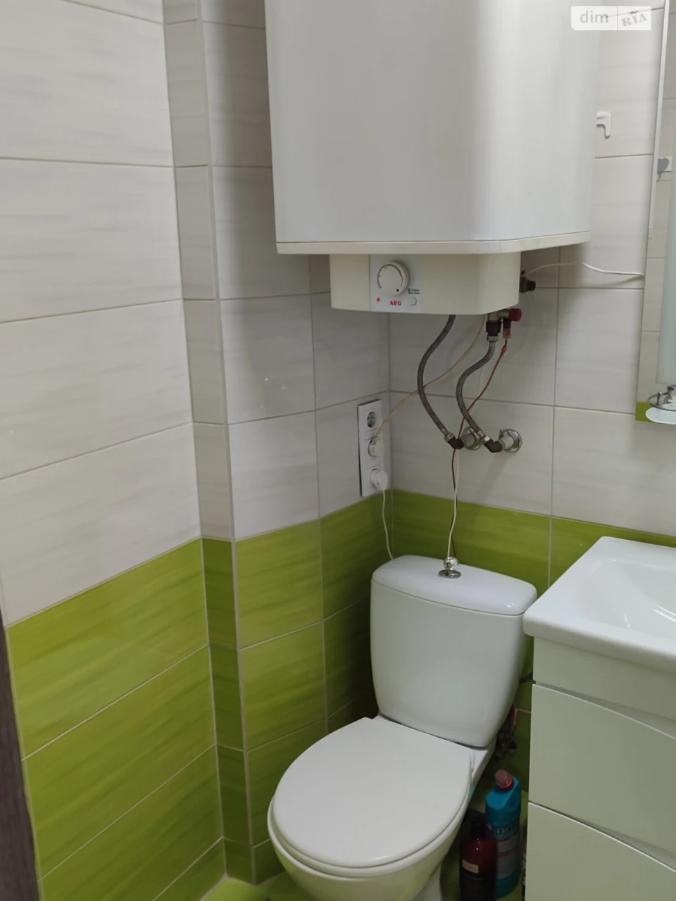Довгострокова Оренда Квартира Косіора