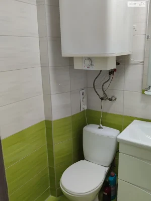 Довгострокова Оренда Квартира Косіора