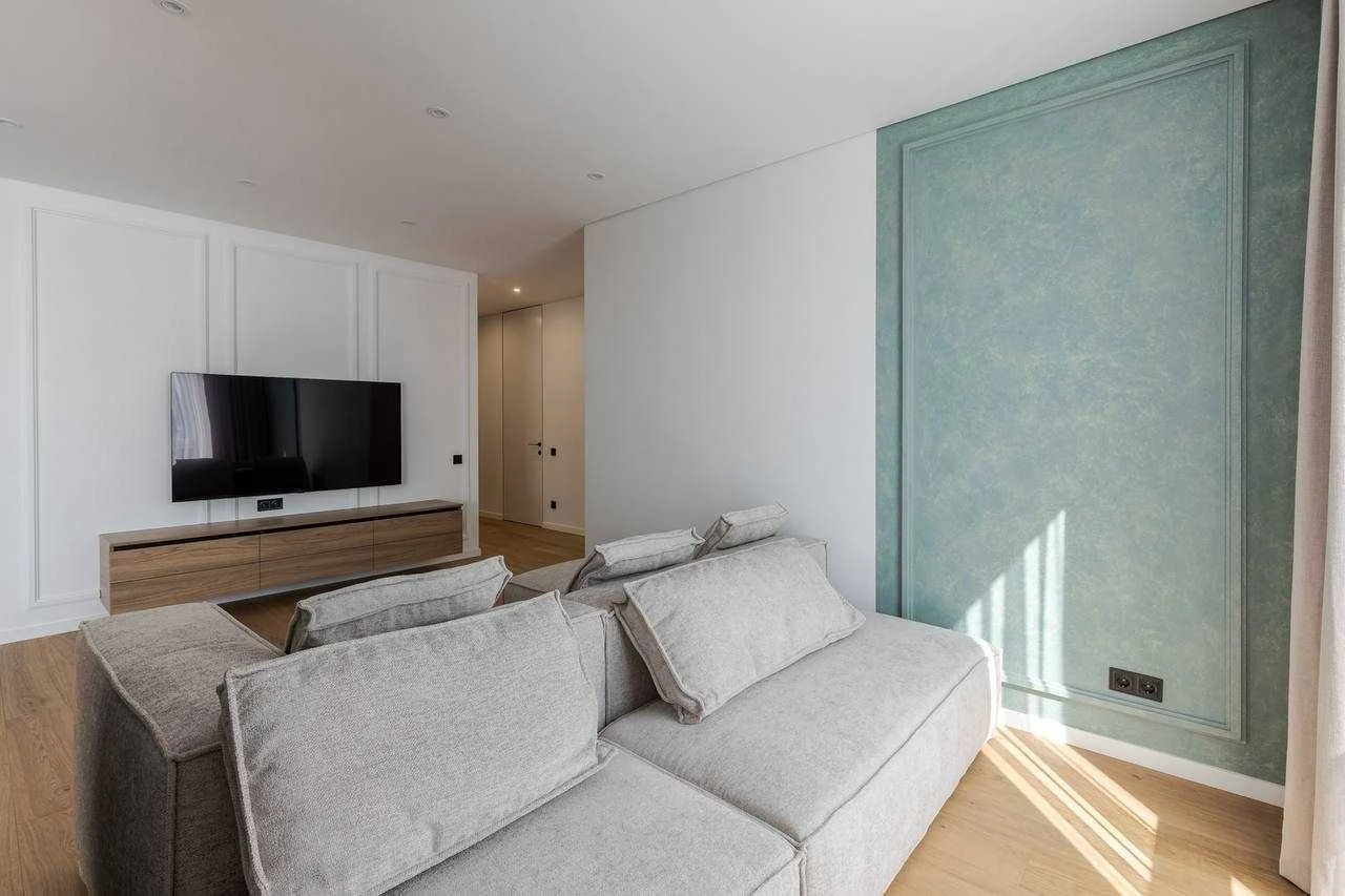 Продаж квартири 71 м2 з дизайнерським ремонтом та преміально
