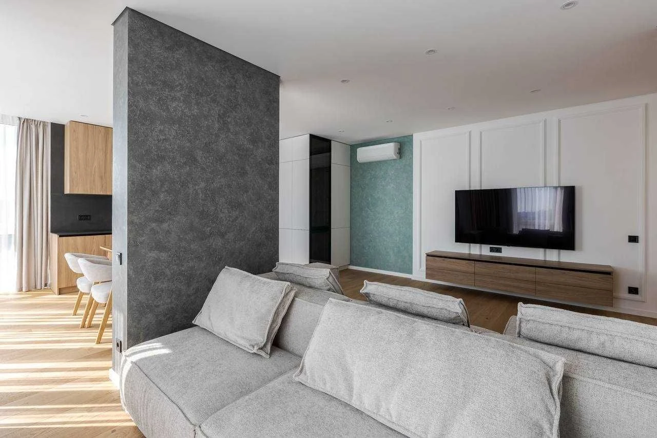 Продаж квартири 71 м2 з дизайнерським ремонтом та преміально