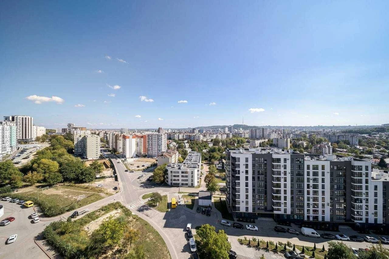 Продаж квартири 71 м2 з дизайнерським ремонтом та преміально