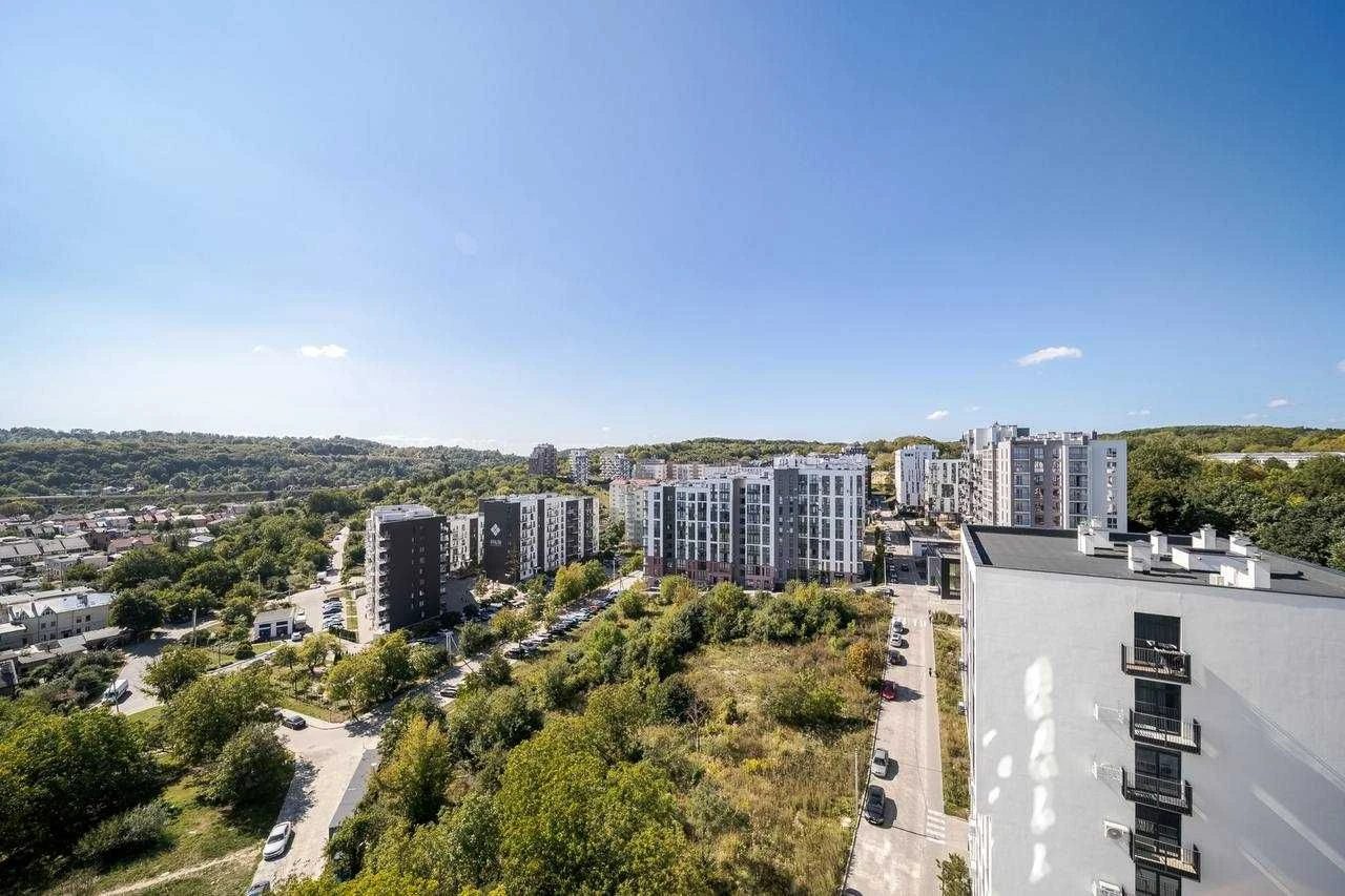 Продаж квартири 71 м2 з дизайнерським ремонтом та преміально