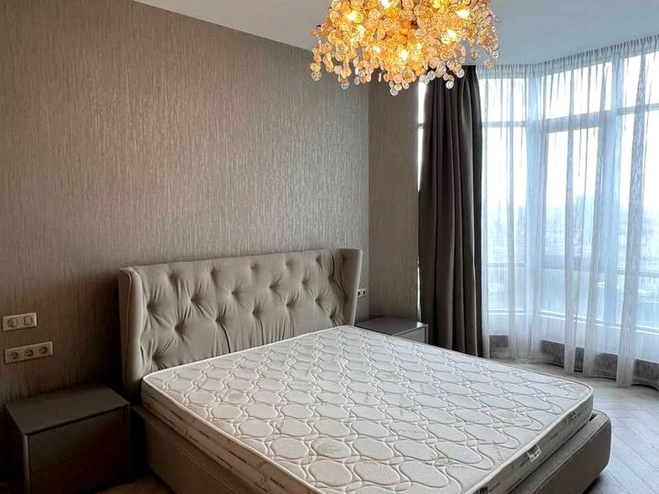 Квартира. Київ, Болсуновська вул.
