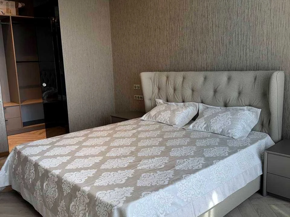 Квартира. Київ, Болсуновська вул.