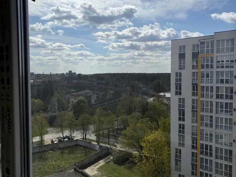 Квартира. Львів, Рудненська вул.