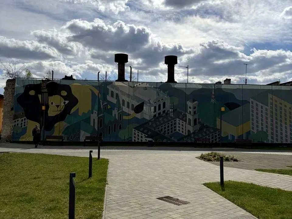 Квартира. Львів, Рудненська вул.