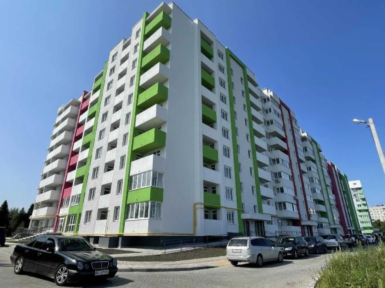 Продаж 2 кімнатна квартира вулиця Тракт Глинянський