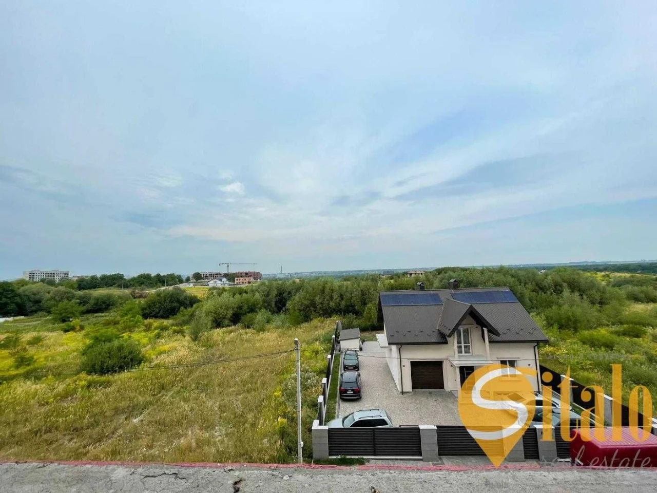 Продаж 2 кімнатна квартира вулиця Тракт Глинянський