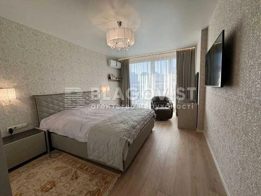 Продаж 3кімн. квартири 80м2 з якісним ремонтом, вул. Золотоу