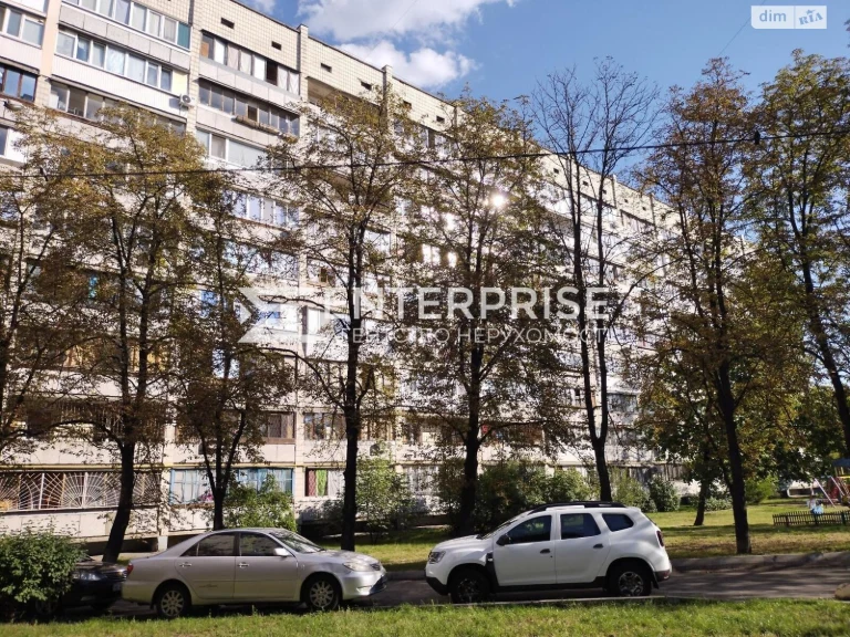 Продаж Квартира Дніпровський