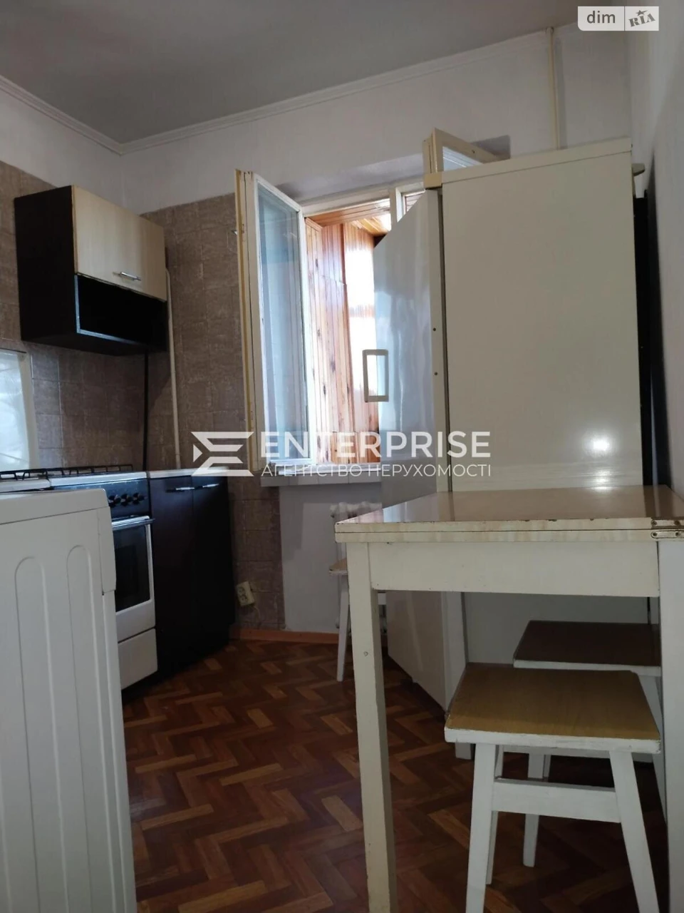 Продаж Квартира Дніпровський