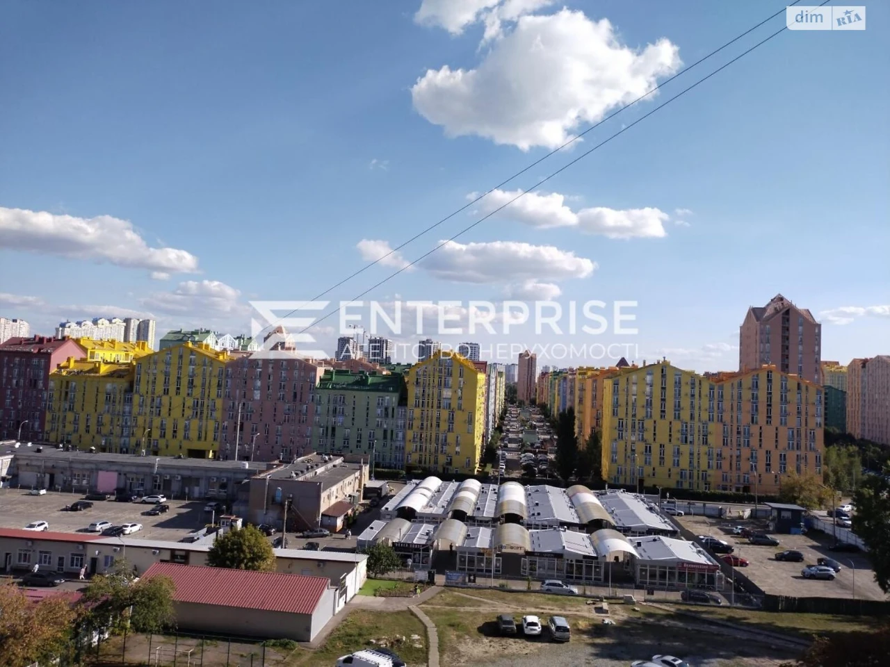Продаж Квартира Дніпровський