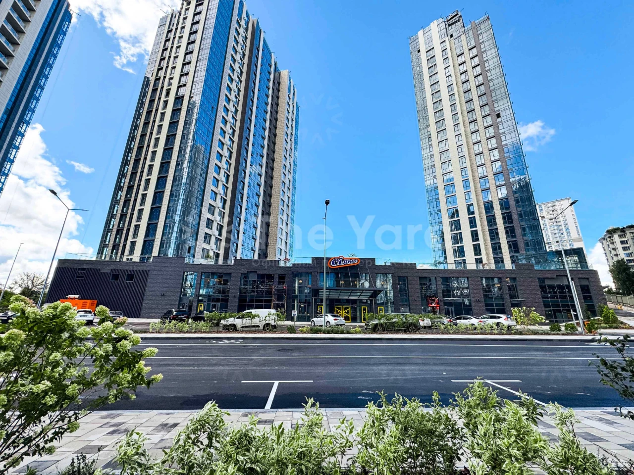 Від забудовника - 1650$/м2 Видова 2к 80м2 Розтермінування No