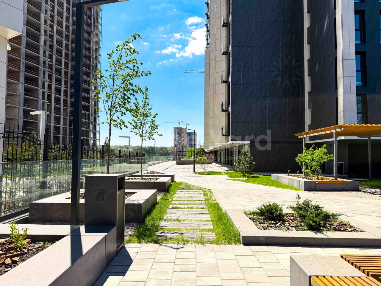 Від забудовника - 1650$/м2 Видова 2к 80м2 Розтермінування No