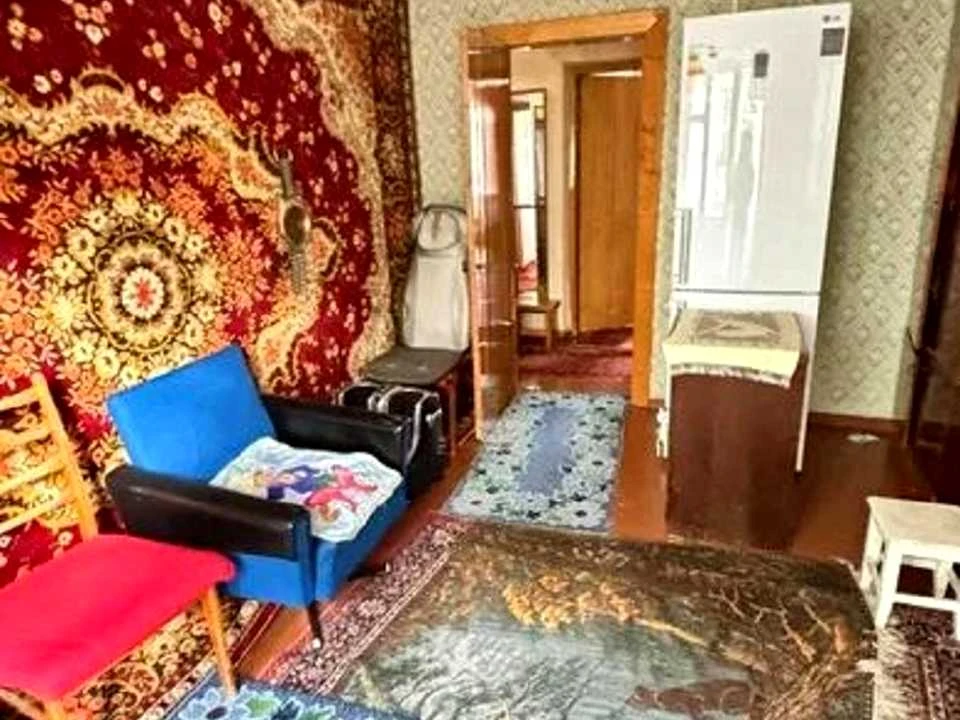 Квартира. Полтава, Пушкарівська вул.