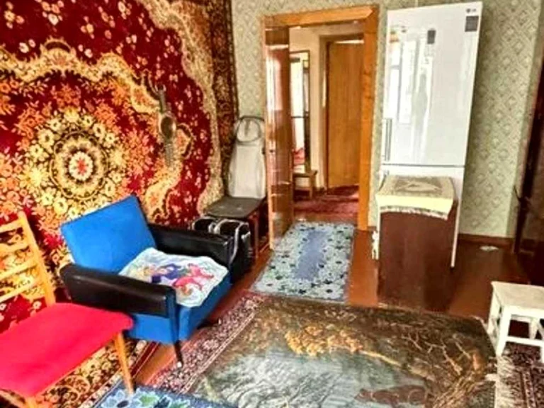 Квартира. Полтава, Пушкарівська вул.