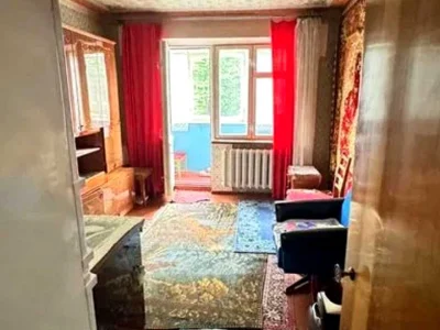 Квартира. Полтава, Пушкарівська вул.