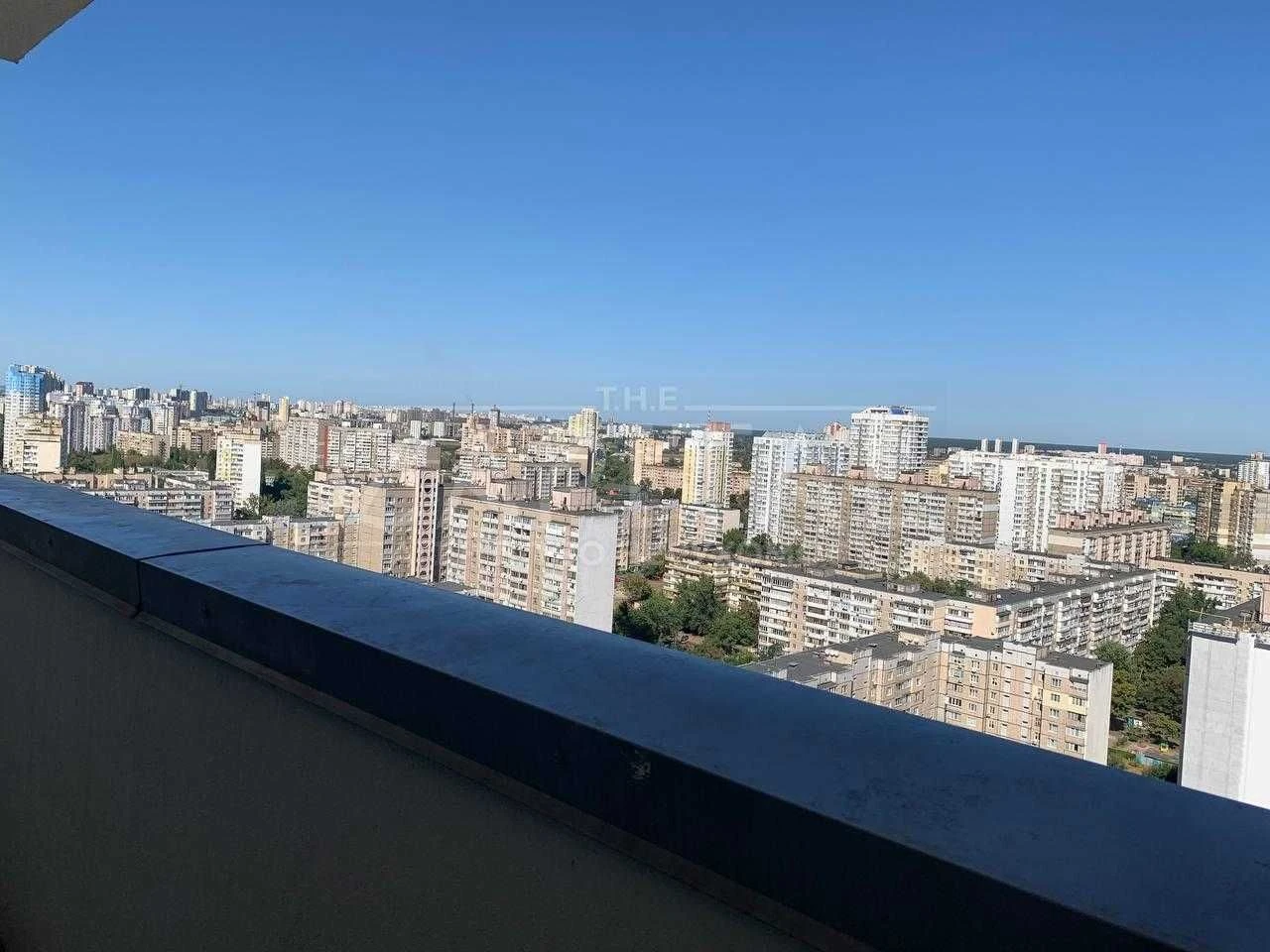 Продаж 3-к квартири в ЖК «Злагода»