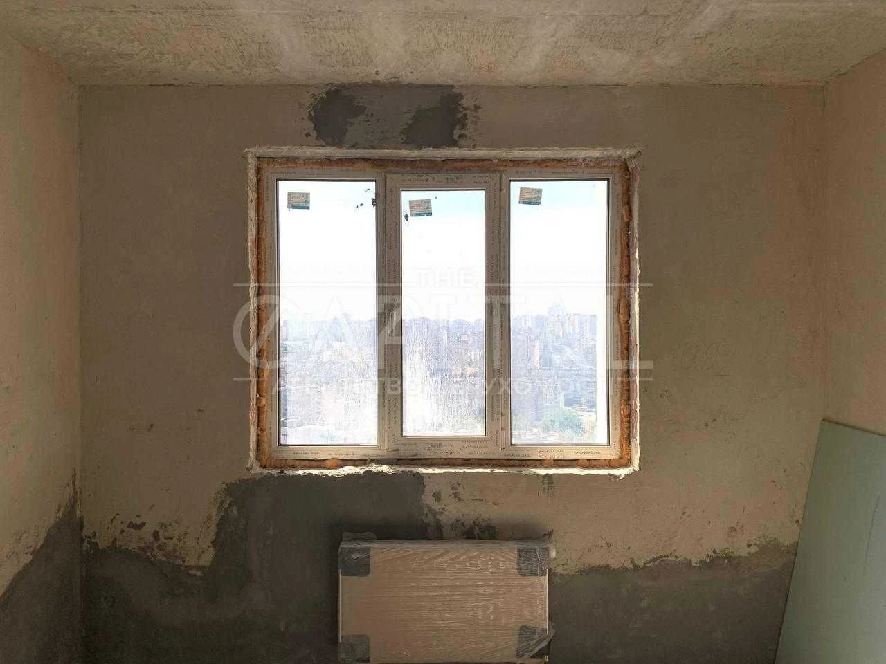 Продаж 3-к квартири в ЖК «Злагода»