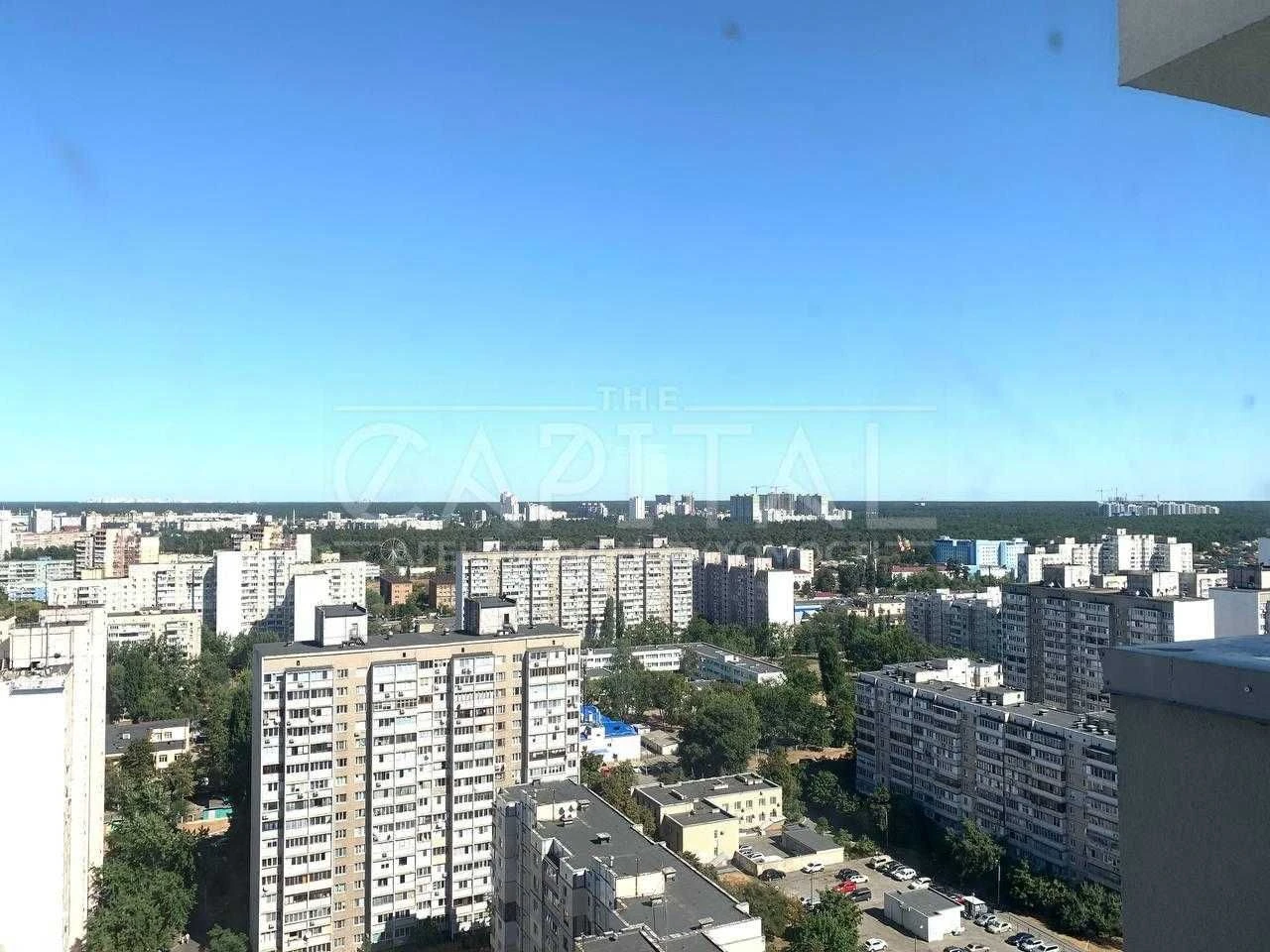 Продаж 3-к квартири в ЖК «Злагода»
