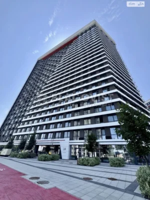Продаж Квартира Дарницький