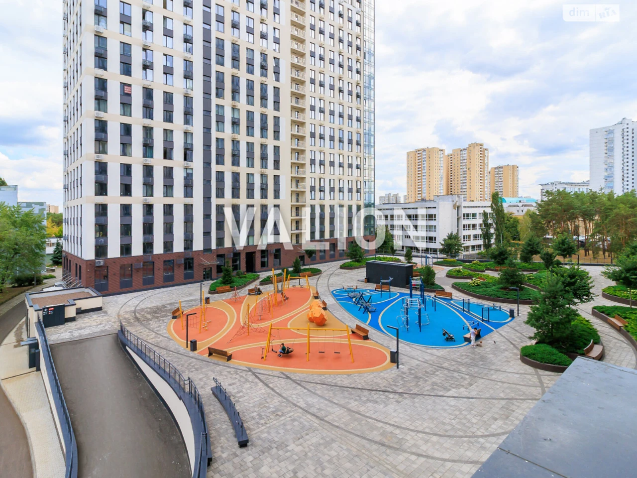 Продаж Квартира Північно-Броварський Масив