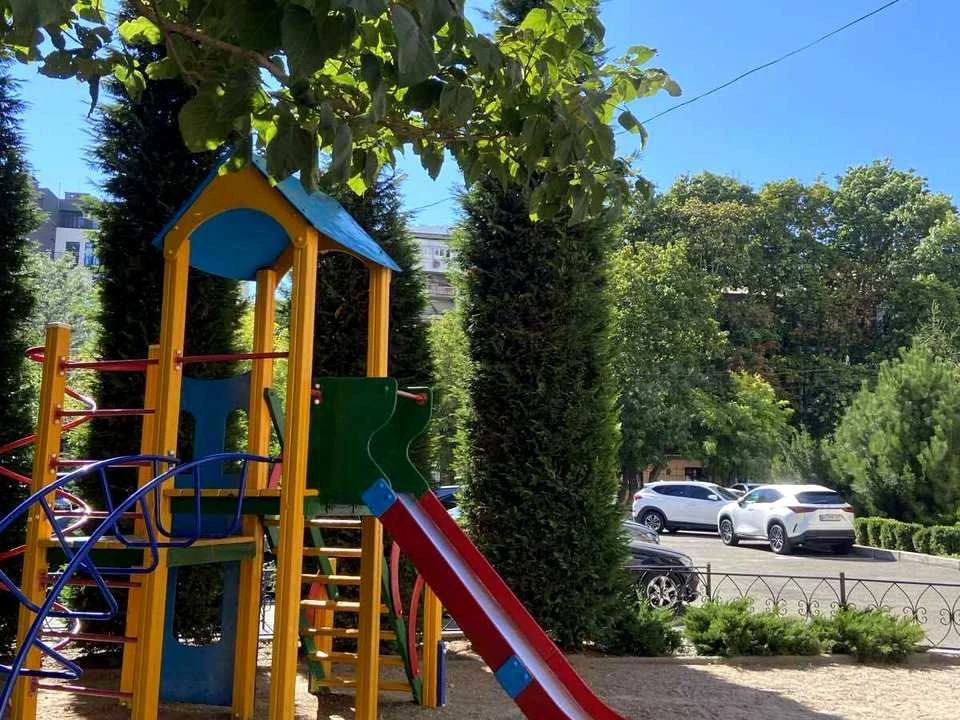 Квартира. Одесса, Педагогическая ул.