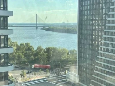Квартира. Київ, Причальна вул.
