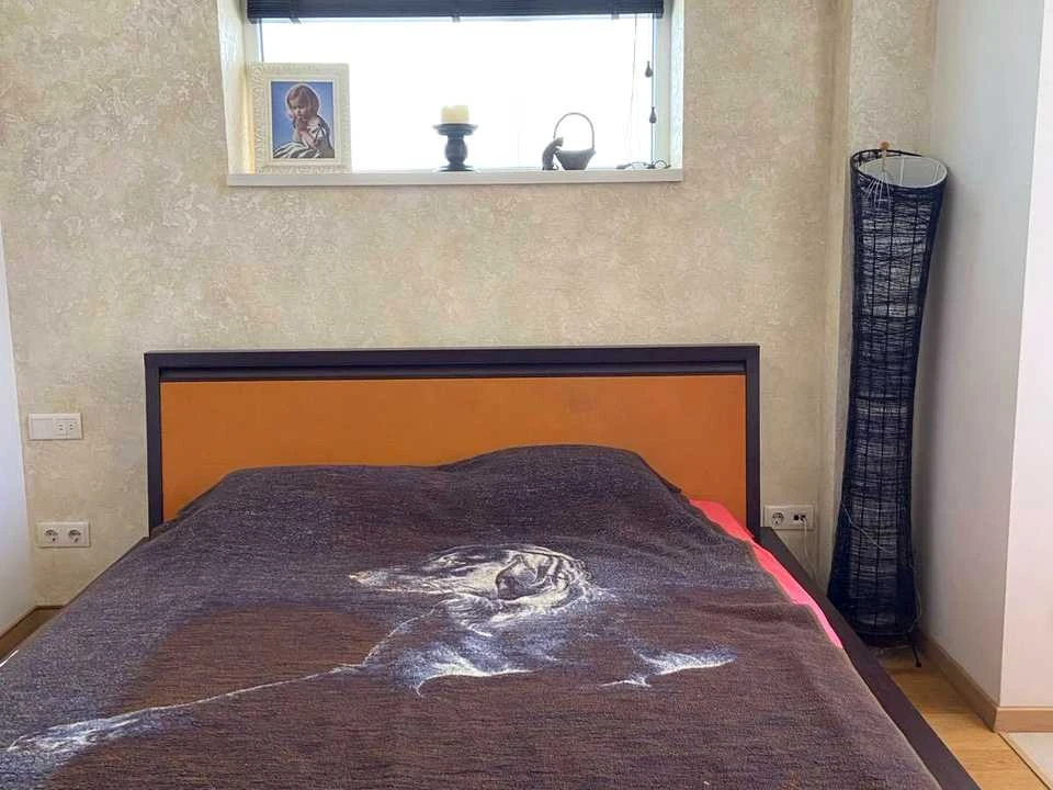 Квартира. Одесса, Педагогическая ул.