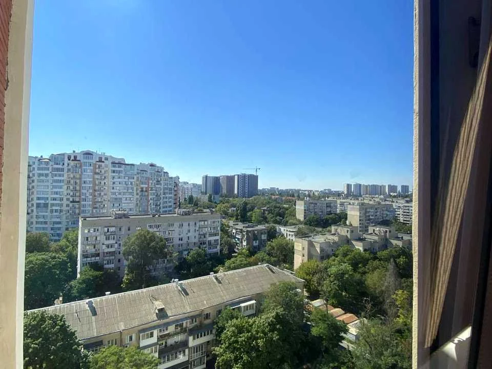 Квартира. Одесса, Педагогическая ул.