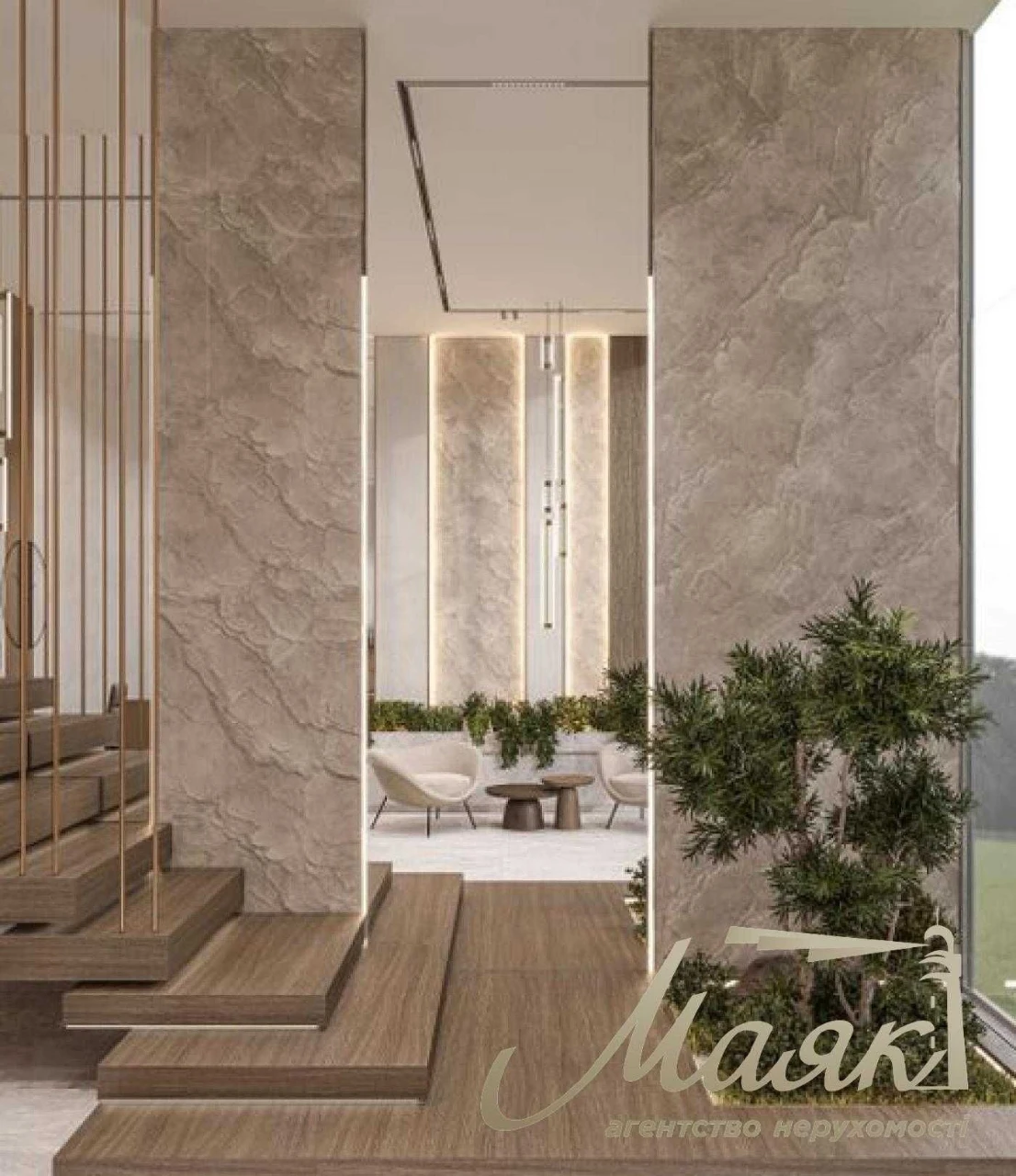 Продаж 1-к квартири в ЖК Olegiv Boutique Residence, Поділ, Т