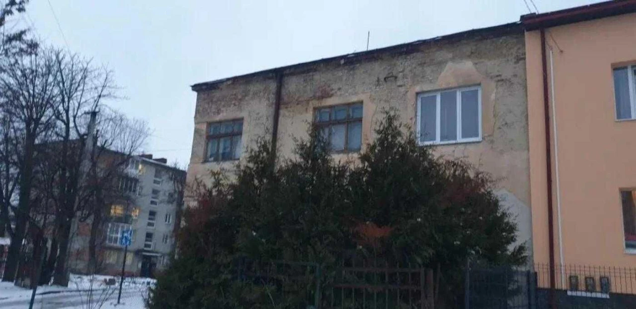 Продаж будинку під реконструкцію по вулиці Зигзаг, місто Льв