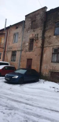 Продаж будинку під реконструкцію по вулиці Зигзаг, місто Льв