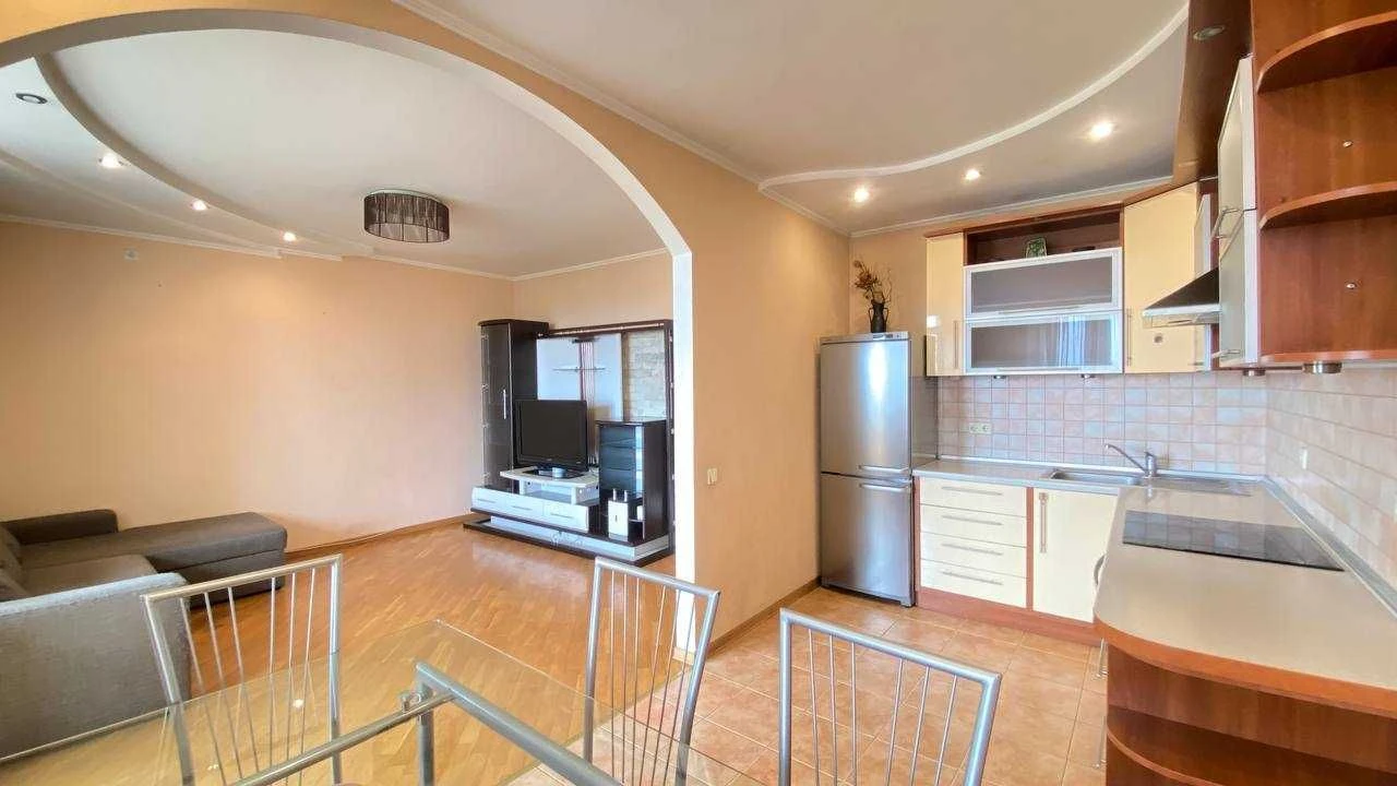 Продаж 2к, S - 61! вул. Петра Болбочана 4А,. Без%.
