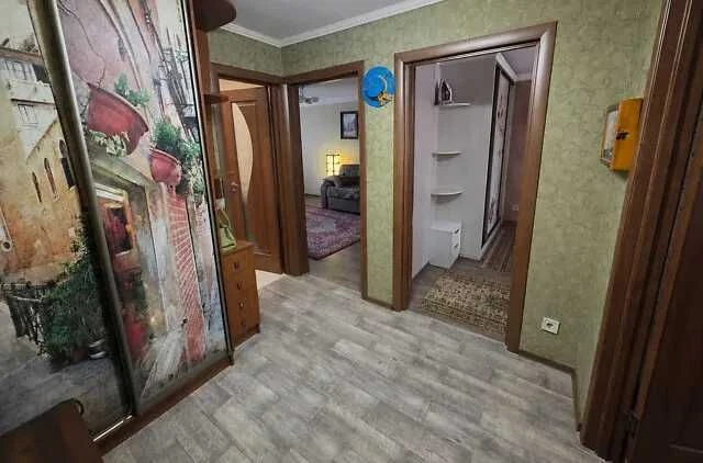 Продам 3-х к. квартиру Центр; ул. Старокозацкая 41/43