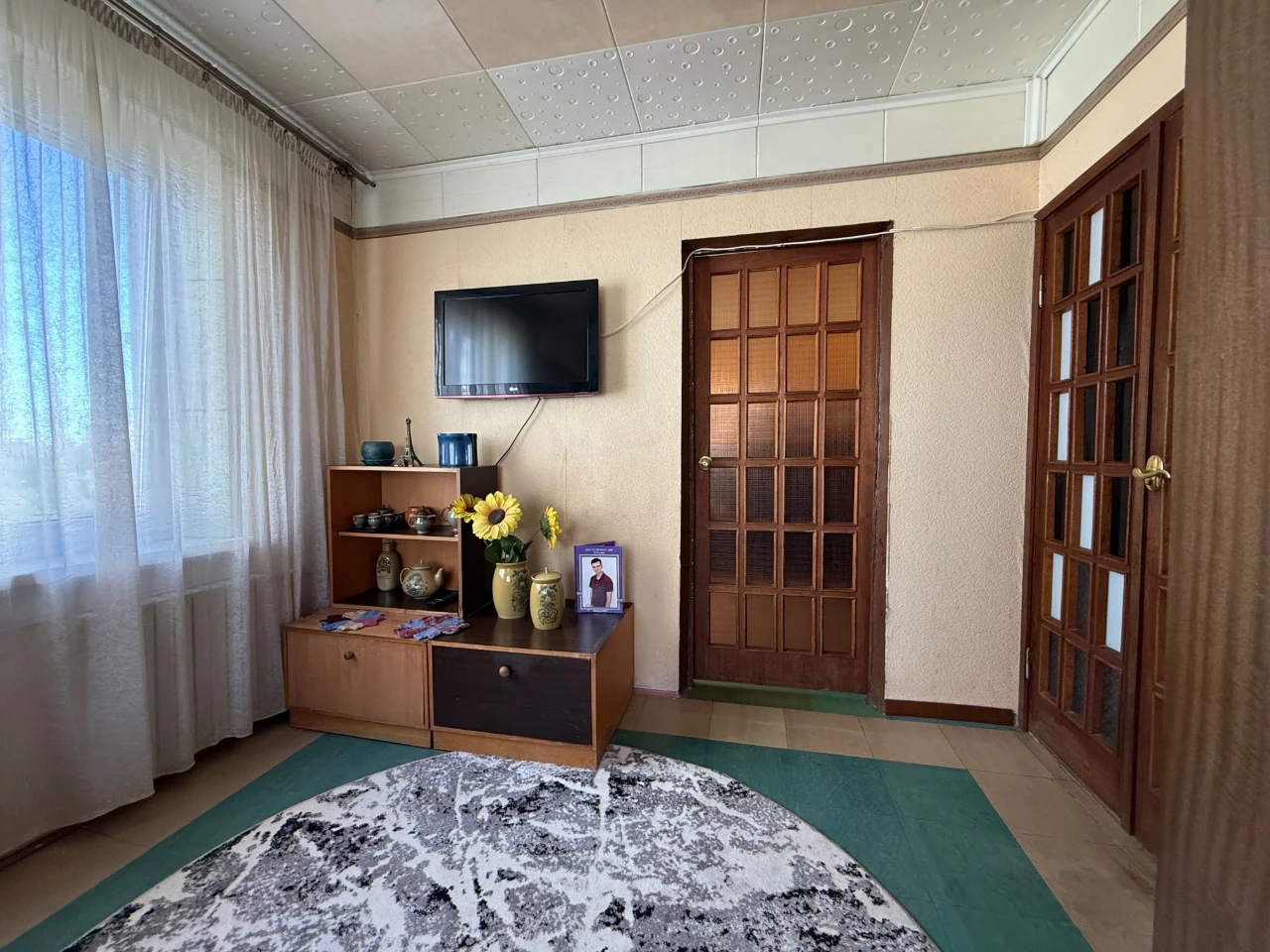 Продам 3к. квартиру Покровский Парус Красный Камень Метростр