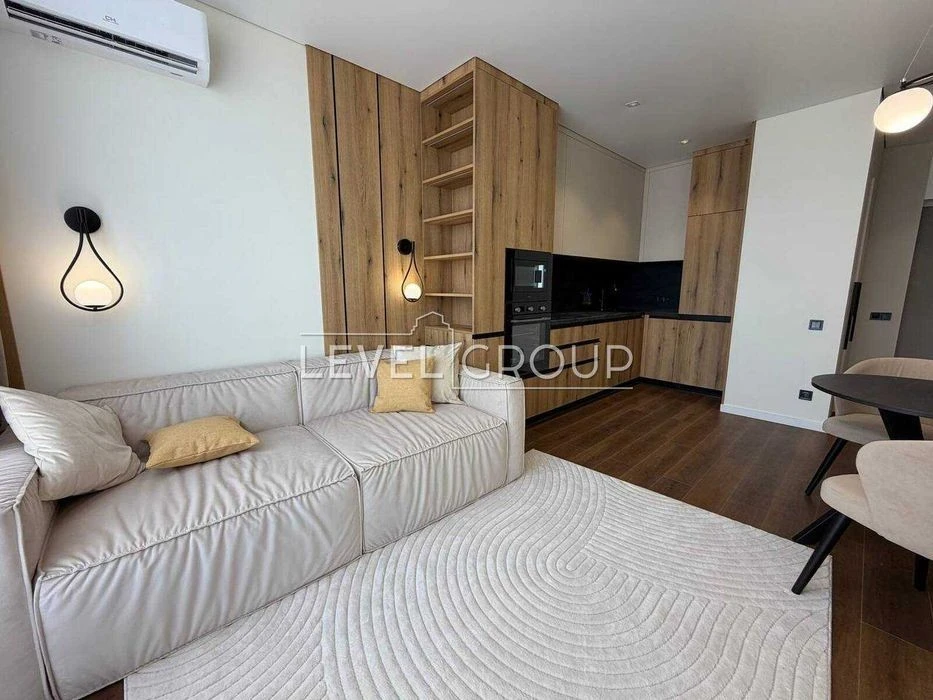 БЕЗ % Продаж 1к квартира ЖК Great | 42 м2 | Новий ремонт | Р