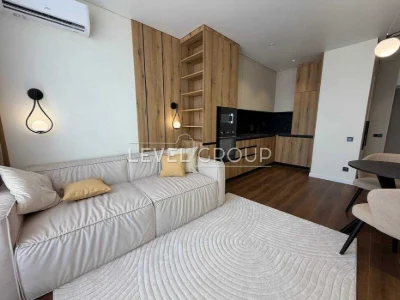 БЕЗ % Продаж 1к квартира ЖК Great | 42 м2 | Новий ремонт | Р