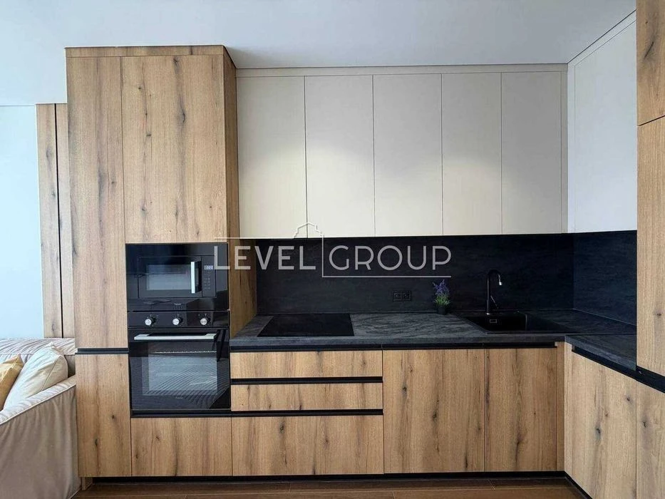БЕЗ % Продаж 1к квартира ЖК Great | 42 м2 | Новий ремонт | Р