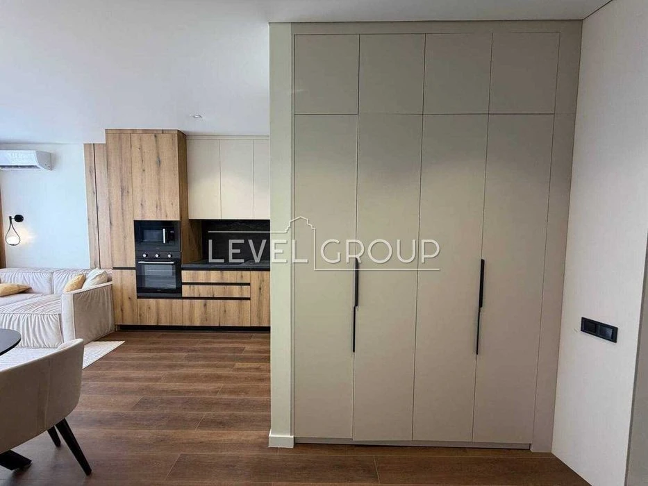 БЕЗ % Продаж 1к квартира ЖК Great | 42 м2 | Новий ремонт | Р